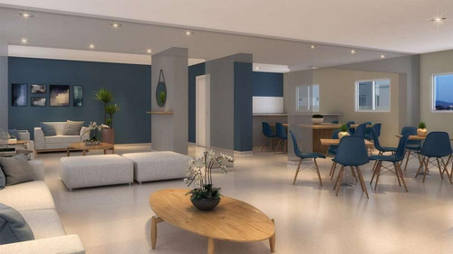 Imagem 8 de 30 de Compre Seu Apartamento Para Morar Com 35,01 M² Em Vila Diva (limão), São Paulo | Sp. - Apl124714v