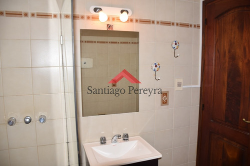 Apartamento En 1 Dormitorio En Península - Ref: 6348