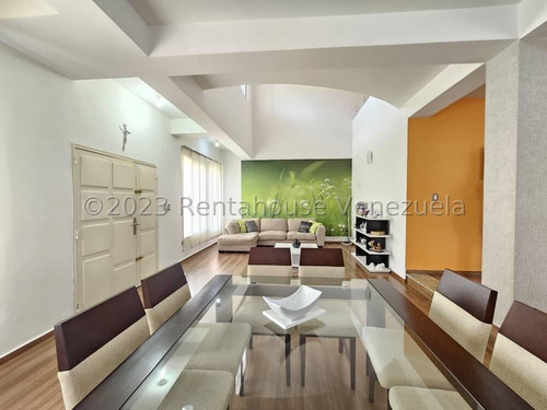 Casa En Venta El Limón Aragua Cod. 24-6733 Yb