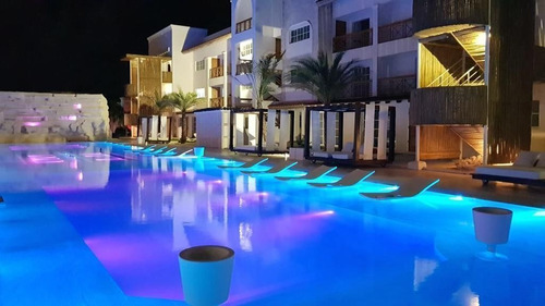 Vendo Apartamento En Cap Cana Tanama Lodge