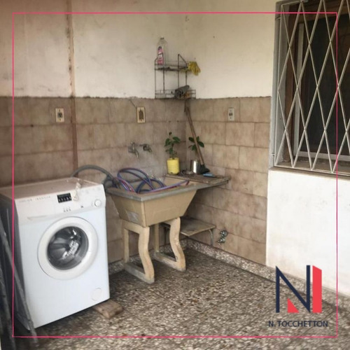 Imagen 9 de 12 de Casa En Venta En Haedo