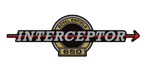 Imagen 9 de 9 de Royal Enfield Interceptor 650 Cordasco Austral Neuquen (g)