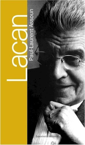 Lacan - Paul Laurent Assoun -amorr