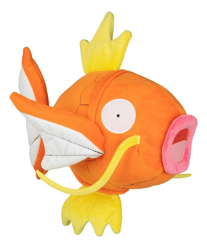 Peluche Magikarp Peluche Pokémon 20cm