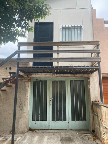 San Rafael Casa Venta Incluye Departamento Planta Alta Zona Los Naranjos