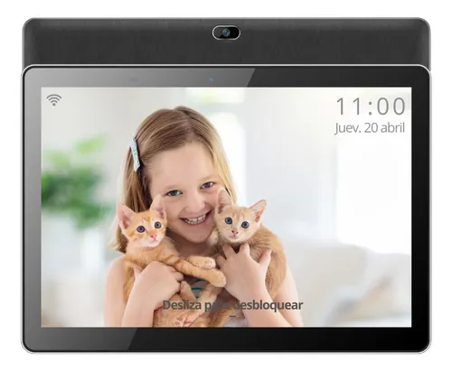 Tablet 10 Pulgadas Android 11 Ram 2gb + 32gb  Wifi
