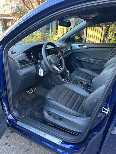 Volkswagen Taos 1.4 250 Tsi Highline