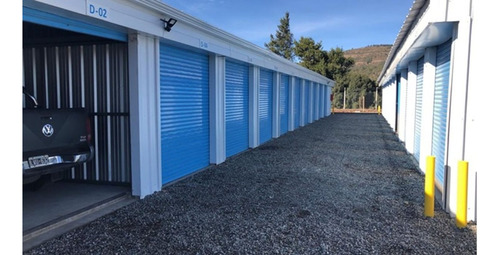 Depósito En Venta Esandi 11 M2