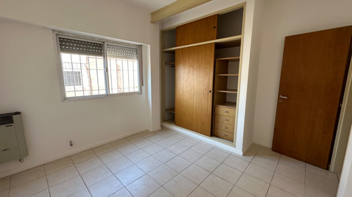 Alquiler Duplex 4 Amb Cochera Y Patio Munro