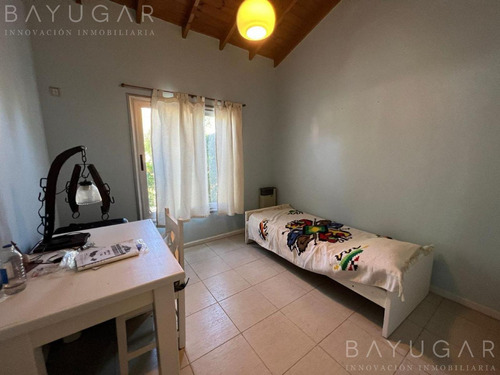 Venta Casa - Barrio Privado La Casualidad - Pilar