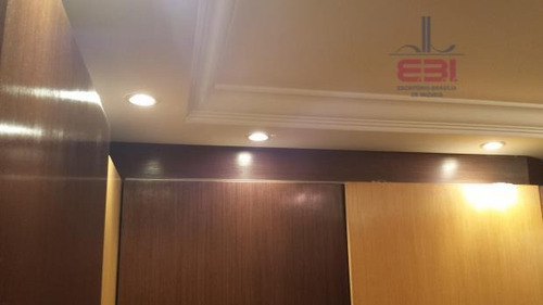 Imagem 14 de 26 de Apartamento Residencial À Venda, Mandaqui, São Paulo - Ap1292. - Ap1292