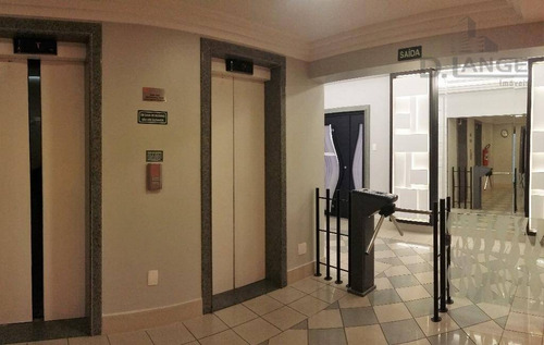 Sala À Venda, 65 M² Por R$ 350.000 - Castelo - Campinas/sp - Sa1490