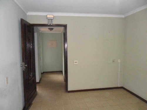 Santa Terezinha - Sobrado C/4 Dorms. C/arms, 3 Salas - Garagem - 300 M² -r$2.000,00 - Ca8617