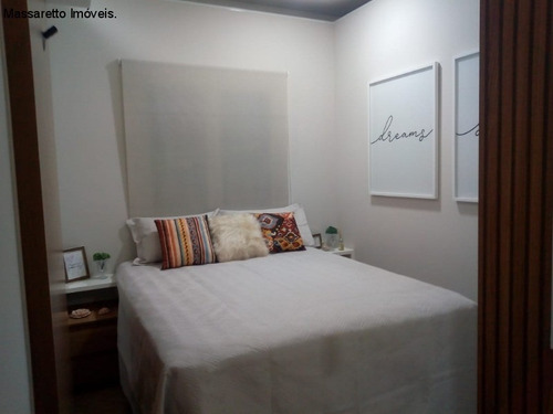 Imagem 17 de 20 de Apartamento - A Venda - Itatiba - Ap00210 - 68880216