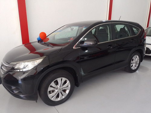 Imagem 9 de 21 de Honda Cr-v 2013 2.0 Lx 4x2 Flex Aut. 5p Completa Automatico
