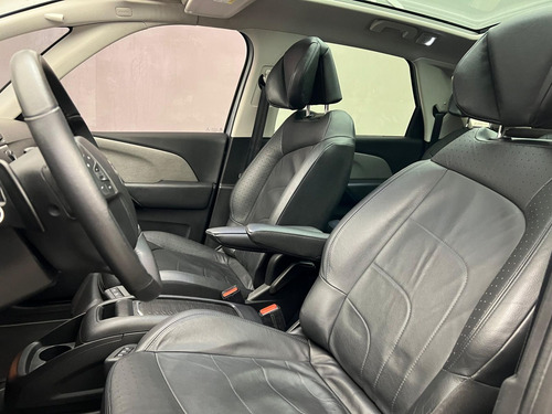 Citroën C4 Picasso Intensive 1.6 Turbo 16V Aut.
