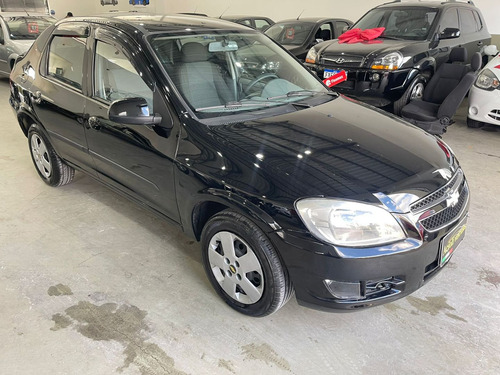 Chevrolet Prisma 1.4 Mpfi Lt 8V Flex 4P Manual