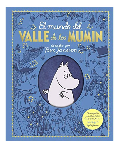 Libro Mundo Del Valle De Los Mumin, El