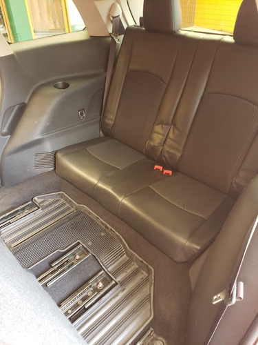 Imagen 11 de 14 de Dodge Journey 2017 2.4 Sport 7 Pasajeros At