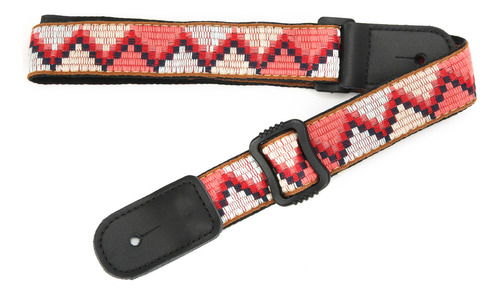 Accesorios Para Correa De Ukelele, Cinturón De Nailon, Corre