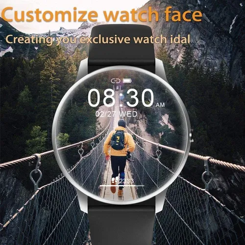 Reloj redondo xiaomi hotsell