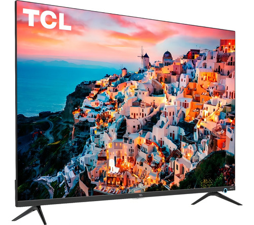 Pantalla Tcl 55s433 55 PuLG Class 4k (2160p) Roku Smart Tv