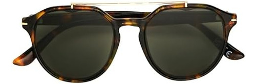 French Connection Nicola Gafas De Sol Cuadradas Para Mujer,