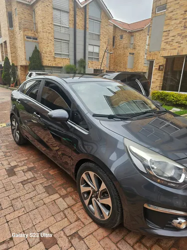 Kia Rio 1.4