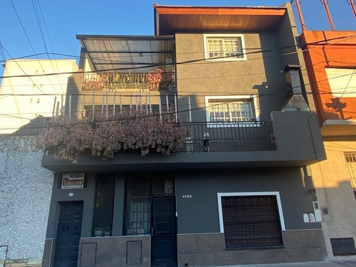Imagen 13 de 13 de Venta- Depto 2 Amb En Ciudadela Sin Expensas Tipo Casa