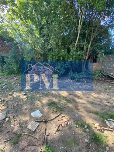 Terreno Céntrico En Venta
