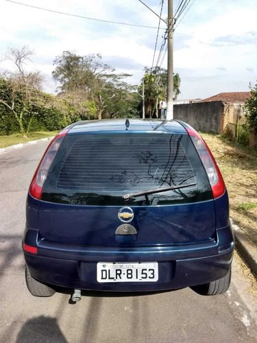 Chevrolet Corsa 1.8 5p 2003