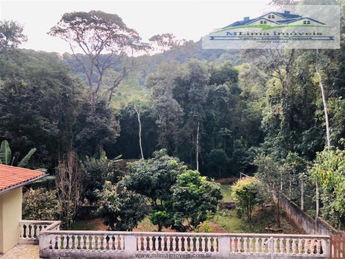 Imagem 14 de 22 de Chácaras À Venda Em Mairiporã/sp - Compre O Seu Chácaras Aqui! - 1470272