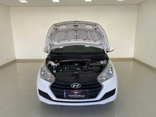 Imagem 6 de 8 de Hyundai Hb20 1.6a Prem