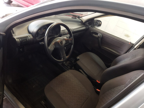 Imagem 16 de 16 de Chevrolet Classic Life