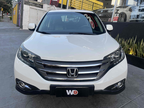 Honda CR-V 2.0 LX 4X2 16V FLEX 4P AUTOMÁTICO