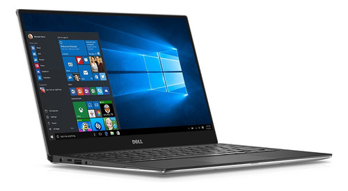 Dell Xps 13 9360 Slim. Intel Core I7 7th Gen Pantalla Touch