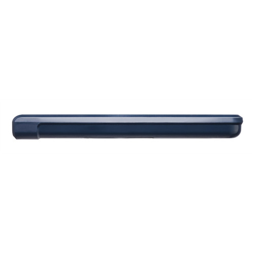 Disco Duro Externo Adata Hv620s Slim 1tb Usb 3.0 Azul