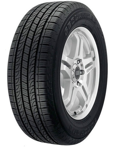 265/70r17 Yokohama G056 Pasajero