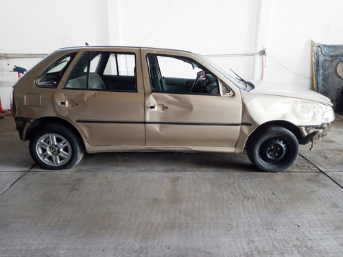 Transmision Caja De Velocidades Vw Pointer 1.8 Std 2000-2005 (Usado)