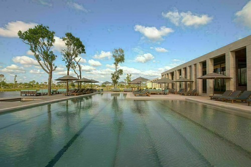 Imagen 10 de 15 de Excelente Terreno En Venta Cabo Norte
