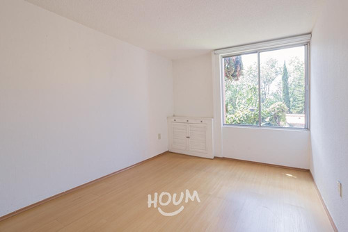 Imagen 9 de 21 de Departamento En Balcones De La Herradura, Naucalpan De Juárez Con 2 Recámaras, 100 M², Id: 83803