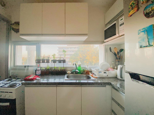 Apartamento 2 Dormitorios En Venta - Prado