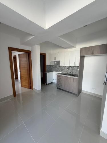 Alquilo Apartamento Nuevo En El Millon