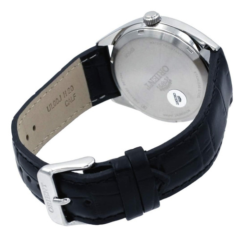 Orient Ra-ak0507l Reloj Automático Multifunción Con Correa