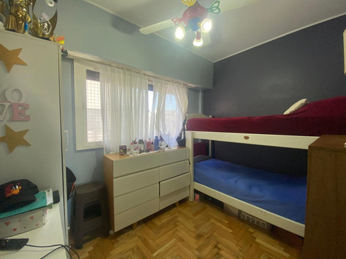 Depto 3 Ambientes Venta Parque Avellaneda