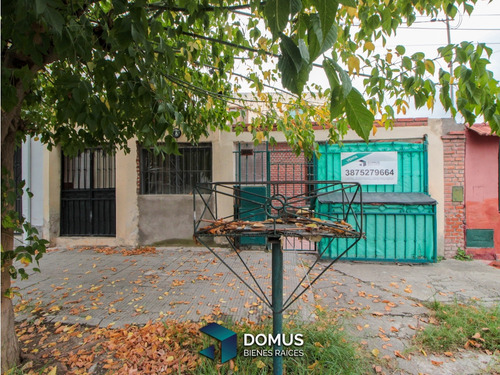 Venta Casa En Las Heras 1614