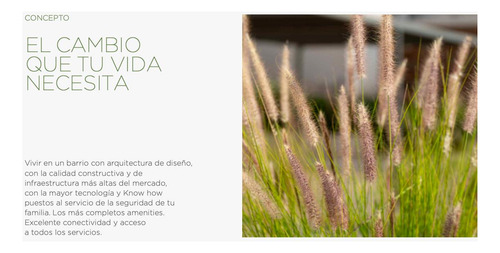 Lote En Venta En Barrio, Casuarinas. Nordelta