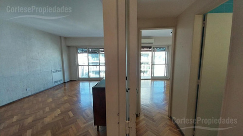 Departamento En Palermo