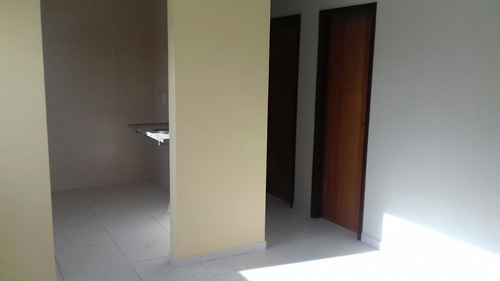 Casa Nova Em Macaiba