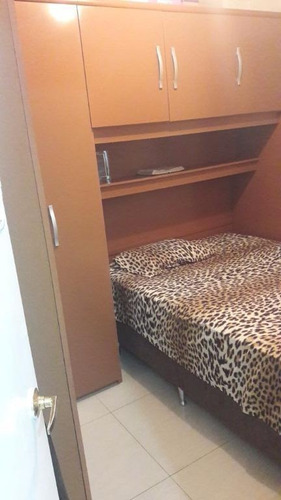 Apartamento Residencial À Venda, Aricanduva, São Paulo. - Ap5613
